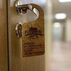Фото Отель Самител