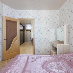 Фото Апартаменты на улице Аникина