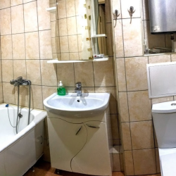 Фото Отель Рент на улице Уборевича
