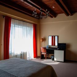 Фото Отель Маяк