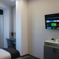 Фото Отель Tengri (Тенгри)