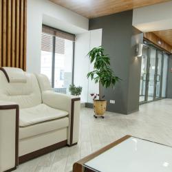 Фото Отель Амурассо