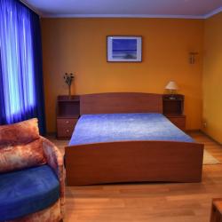 1-местный номер стандарт