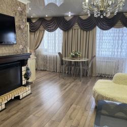 2-комнатные апартаменты люкс