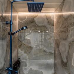 Коттедж улучшенный