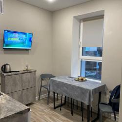 1-комнатные апартаменты студия Ярдем 25