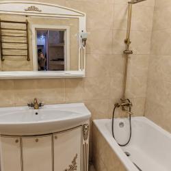 3-комнатные апартаменты люкс