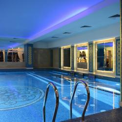 Фото Отель Ambassadori (Амбассадори)