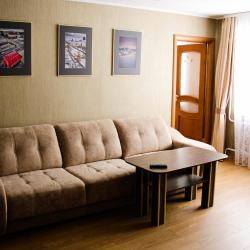 Фото Апартаменты на Чапаева, 81