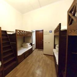 Номер эконом семейный