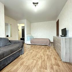 2-комнатные апартаменты стандарт Кемерово, Дзержинского 10