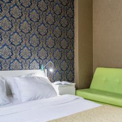 Фото Отель Гостевые студии Екатерины Бочкаревой на улице Молодежная