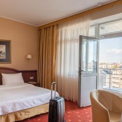 Cosmos Petrozavodsk Hotel (Космос Петрозаводск) — c7e5d9a2c0d7a482984bbf5953401453