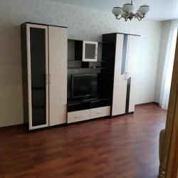 1-комнатные апартаменты стандарт