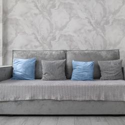 Фото Отель Goodtime Apartments на улице Героя Бочарникова 14/1