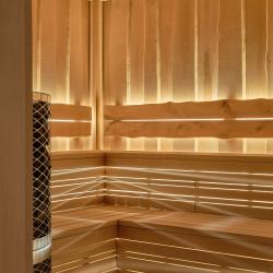 Фото Отель Lesnoy Country House (Лесной)