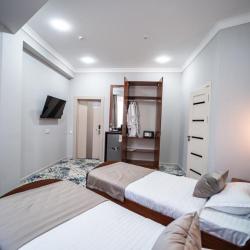 Фото Отель Hamilton Hotel (Хэмилтон)