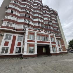 Фото Отель Просторная квартира ЖД Вокзала