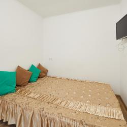 2-комнатные апартаменты стандарт