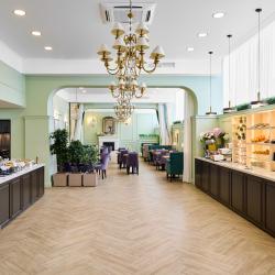 Hilton Garden Inn Kaluga (Хилтон Гарден Инн Калуга) — c7e75b768e0e69a5844dc8e97e8459a6