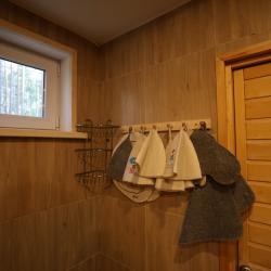 Фото Отель ДухЛес