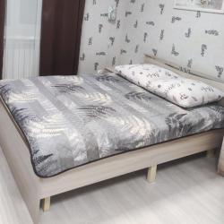 Номер стандарт улучшенный