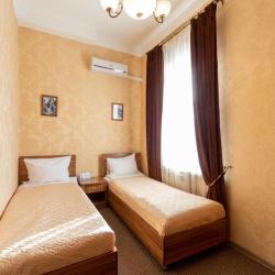 Фото Отель На Дворянской