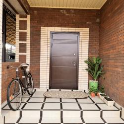 Фото Отель Коттедж на улице Виноградная 73