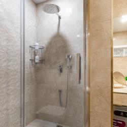 Фото Апартаменты на улице Кирилла Туровского 14