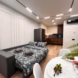 Апартаменты Savin House