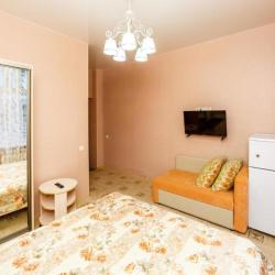 Фото Отель Сюзэн