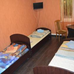 Фото Отель Титаник