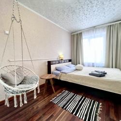 Фото Апартаменты на улице Каменная 2 корпус 3