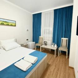 Фото Отель Qul-Khadisha Hotel (Кул Хадиша)
