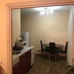 Фото Отель Рублёвка