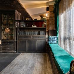 Фото Отель Vitamin (Витамин)