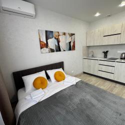 Фото Отель Сибирь House на Ленинградском проспекте 44