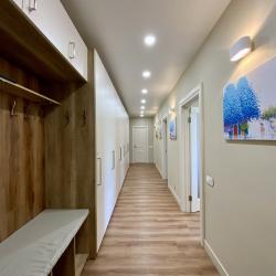 Фото Апартаменты на улице Московская 68