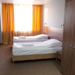 Фото М-отель