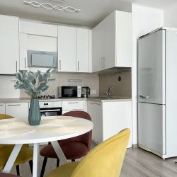 Фото Отель Kravc Group (Кравц Груп) на улице Быстрецкая 22