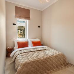 Апартаменты студия Выборг, Ленинградский проспект, 10