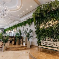 Фото Отель Green House Detox & SPA Hotel (Грин Хаус Детокс и Спа)