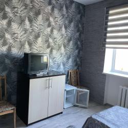 Фото Отель Гостиничный комплекс Славянский