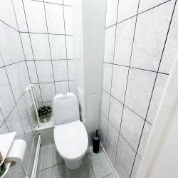 Фото Отель Квартирный комплекс Светлая в 14-ом микройрайоне 23