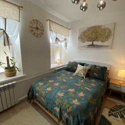 Фото Апартаменты «Сканди»