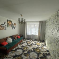 фото 3 Moment House (Момент Хаус) на переулке 2-й Мосфильмовский