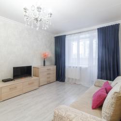 Фото Отель Квартира Не Вопрос на Раахе