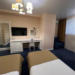 Фото Отель Chester (Честер)