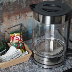 Фото Отель Степная 30