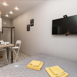 фото 110 MOKO Apartments (МОКО Апартментс) на улице Бутлерова